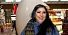 – Det ble stor jubel, forteller klubbleder Rozina Nazar.
