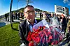 VALGT: Ole Henning Skogen ble valgt inn for SV i Notodden kommune.