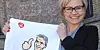 FOR SKOLEMAT: Ingvild Kjerkol (Ap), medlem av Stortingets helse- og omsorgskomité,  mener Arbeiderpartiets valgkampmotto også bør gjelde rimelig skolemat til alle barn.