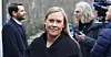 20 millioner kroner er bevilget til piloten ved barnevernsinstitusjonen i Vestby. Barne- og familieminister Lene Vågslid (Ap) kom til åpningen.