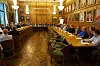 Utenriksforhandlingene for NOR-registrerte skip, foregår parallelt mellom alle de tre sjømannsorganisasjonene og Norges Rederiforbund.
