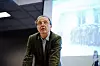 EØS-AVTALEKRITISK: Roy Pedersen, leder av LO i Oslo har aldri lagt skjul på at han er mer enn skeptisk til EØS-avtalens betydning for norsk arbeidsliv.