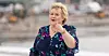 Etter at landsmøtet i Høyre nå er over, er statsminister og gjenvalgt Høyre-leder, Erna Solberg, klar for å vinne stortingsvalget til høsten.