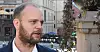 Mímir Kristjánsson har ledet arbeidet med Rødts program foran neste stortingsperiode.