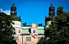 NY SVARTJENESTE: Svensk LO går nye veier for å yte service til svenske arbeidstakere.