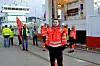 Drammensfirmaet Holship fikk ikke lagmannsretten med på at blokadeaksjonen klubbleder Tommy Mangrud og hde registrerte havnearbeiderne i Drammen har gjennomført var ulovlige.