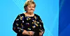 Erna Solberg