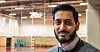 Farukh Qureshi (34) tror LOs medlemmer kan bli en joker i stortingsvalget.