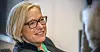 Parlamentarisk leder Marit Arnstad i Senterpartiet.