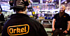 Orkel, en av Norges største produsenter av landbruks- og industrimaskiner, permitterte over 30 ansatte mandag.