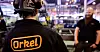 Orkel, en av Norges største produsenter av landbruks- og industrimaskiner, permitterte over 30 ansatte mandag.
