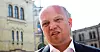 Varselklokkene bør ringe hos Sp-strategene, skriver Kjell Werner.