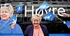 Høyreleder Erna Solberg kan garantere at hun ville ha fått på plass strømstøtte til næringslivet. Men snakker mindre om hva annet hun vil gjøre med strømmen.