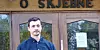 I PROSJEKTSTILLING: Markus Keller er universitetslektor ved Det teologiske fakultet på Universitetet i Oslo. Han er midlertidig ansatt på tiende året.