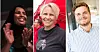 Marian Abdi Hussein (SV) , Maria-Karine Aasen-Svensrud (Ap) og Tobias Drevland Lund (Rødt) var blant fagkandidatene som ble stemt inn på Stortinget