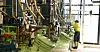 LINDESNES: Avtalen for farmasøytisk industri gjelder for rundt 1000 Industri Energi-medlemmer. Blant annet ved GE Healthcare, som bildet er fra.