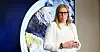 Birgitte Ringstad Vartdal blir direktør når Christian Rynning-Tønnesen går av. Hun har vært Norden-sjef i Statkraft.