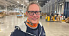 Reed Waldo trives godt som fast ansatt på varemottaket til Sport Holding. Nå tar han også fagbrev.