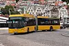 Digital kontroll av bussjåførene må drøftes med de tillitsvalgte. Det framkommer av et pålegg trafikkselskapet Skyss i Hordaland har fått fra Arbeidstilsynet.