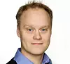 Odd Erik Nygård i SSB.