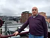 Ove Gamst , som har vært NTL-tillitsvalgt i Forsvaret i 23 år, er rystet over hvilken behandling renholderne i Forsvarsbygg har fått.