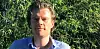 Andreas Halse jobber i Arthur Svensson stiftelsen