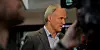 Geir Isaksen, konsernsjef i NSB.
