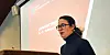 VEKST: NTL-leder Kjersti Barsok kan glede seg over at forbundet får nye, unge medlemmer, både blant yrkesaktive og studenter.
