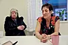SLITNE: De to hjelpepleierne Anne Karin Nilsen og Karin Rones planla å gå av med pensjon i høst etter et langt arbeidsliv i Oslo kommune. Men så overtok det private selskapet Attendo, og da mistet de pensjonsrettighetene.