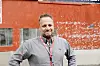 OPTNMISTISK: Hovedtillitsvalgt Frank Toks håper på nye kontrakter for Titania.