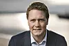 KRITISK: Harald Solberg i Rederiforbundet etterlyser samfunnsansvar fra Equinor.