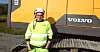 Henning F. Sørsand, hovedverneombud hos Målselv Maskin & Transport.