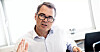 Tidligere Hydro-sjef Svein Richard Brandtzæg.