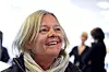 Mimmi Kvisvik er forbundsleder i FO.