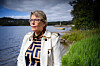 ENDRE Mange års kamp for felles rettigheter, står hun igjen med BLBLBLBLSA