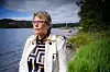 ENDRE Mange års kamp for felles rettigheter, står hun igjen med BLBLBLBLSA
