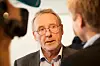 Unio-leder Anders Folkestad spår kaos når endringene i arbeidsmiljøloven skal tas i bruk.