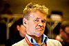 ELENDIG PÅ AVFALSSORTERING: NJFs forbundsleder, Kjell Atle Brunborg