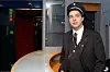 Foreningsleder Jacob Solgaard og kollegene merker at flere passasjerer velger NSB.