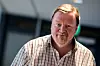 Forhandlingsleder Eivind Gran, nestleder i LO Stat