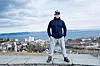- 1. mai er hentet fra USA, og da er det på sin plass at en amerikaner holder tale på et norsk arrangement, mener Thomas Seltzer.