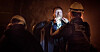 Storfilmen «Sulis» spilles inn 95 meter under bakken i Olavsgruva på Røros.