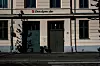 Da regissøren sa han ville lage en spillefilm på rusinstitusjonen, fikk han ja med en gang.