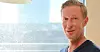 Bendik Sørvig har skrevet boka «Nedenom og hjem i Beirut: Libanon i krig, fred og kriser».