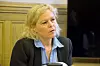 Eldreminister Åse Michalsen (Frp)