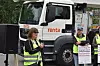 Nestleder i LO Stat, Lise Olsen, ledet forhandlingene og meklingen med Spekter for LO forbundene Norsk Jernbaneforbund og EL og IT Forbundet.