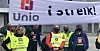 GA SEG: Da partene i Unio-streiken valgte frivillig lønnsnemnd, ble det satt punktum for årets mellomoppgjør.