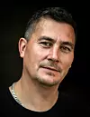 RETT: – Stillasbygging er som et byggesett, og begynnelsen er veldig viktig, forteller Christian Kleppe .