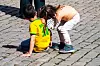 En liten 'brasilianer'.