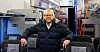Forbundsleder Torfinn Håverstad opplever at det i hovedsak er et ønske om å øke kjøpekraften i årets lønnsoppgjør.